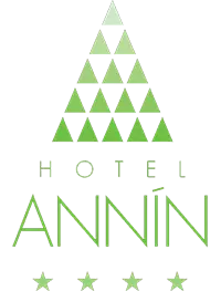 Hotel Annín logo